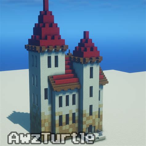 Image result for Sand House Minecraft Tutorial