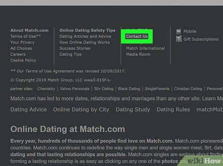 Image result for Match.com Tutorial