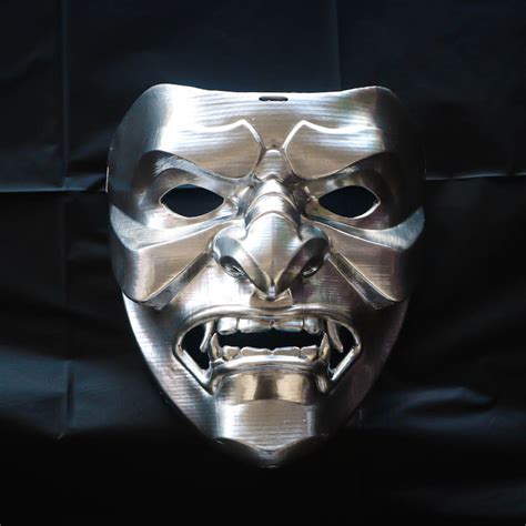 Image result for Ninja Mask