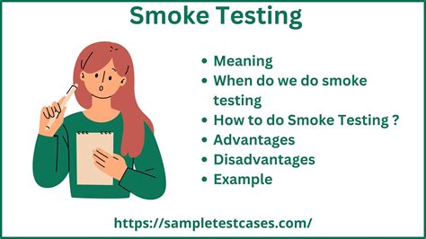 Python Smoke Test 的图像结果