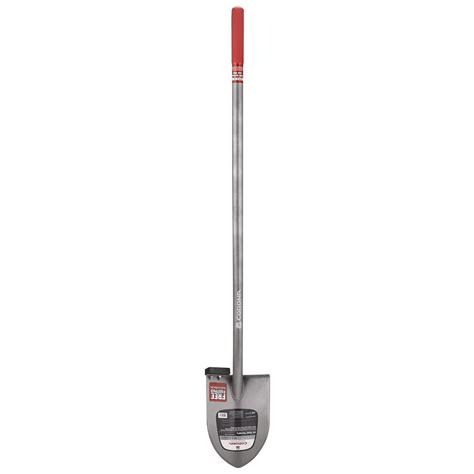 10 Best Garden Shovels Reviewed (Winter 2024)