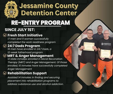 Jon Sallee Jessamine County Jailer