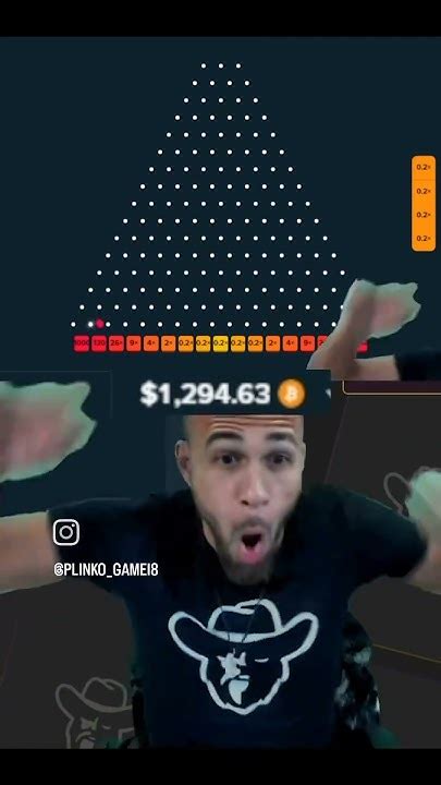 Plinko Unity Tutorial 的图像结果