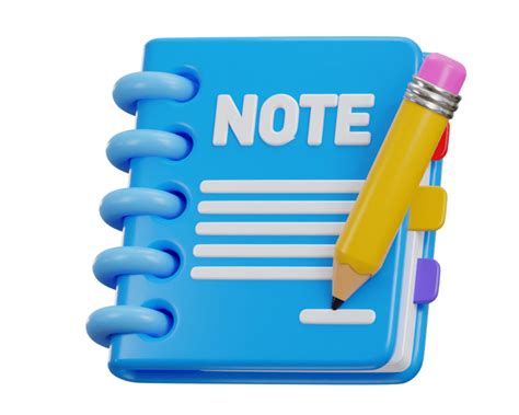 Image result for Open Note PNG