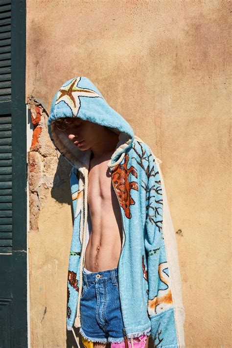 Loewe x Paula’s Ibiza | Dazed