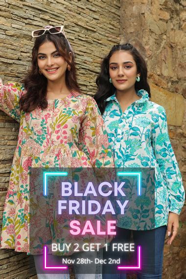 Jaipur Morni | Shop Women's Pure Cotton and Floral Print Attire Online