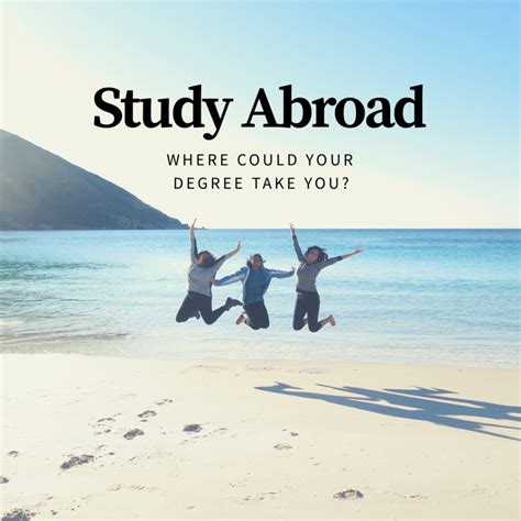 Studying abroad: A life-changing experience | Studyportals