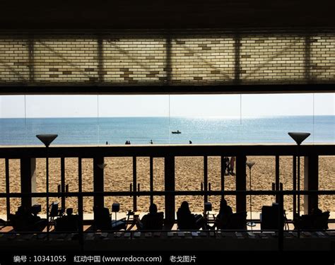 户外餐厅图片-海滨餐厅素材-高清图片-摄影照片-寻图免费打包下载