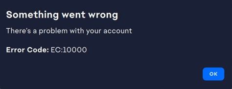 Error Code EC Bi LS 0 的图像结果