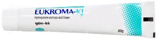 Eukroma Kj Cream 20 Gm - Uses, Side Effects, Dosage, Price | Truemeds