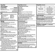 Children's Dimetapp, Cold and Flu Multi-Symptom India | Ubuy