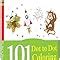 Buy 101 Dot To Dot Coloring: Fun Activity Book For Children Book Online ...