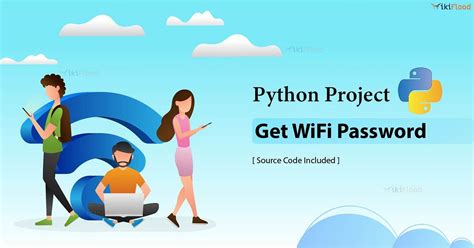 Image result for Python Code for Wifi Password