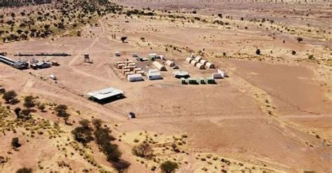 Korea Mine Rehabilitation Corporation seeks sale of uranium investment ...