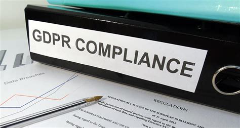 GDPR and Website Security