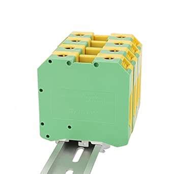 USLKG50 Screw Connection Connector Modular Ground 50mm Plug Wire ...