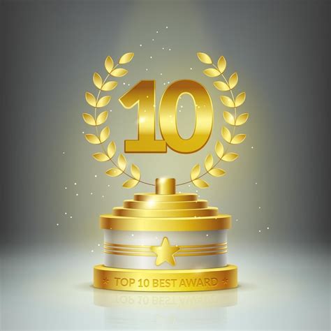 Images de Top 10 – Téléchargement gratuit sur Freepik