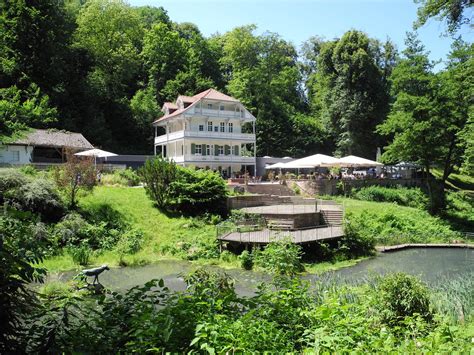 RESTAURANT WOLFSBRUNNEN, Heidelberg - Restaurant Reviews, Phone Number ...