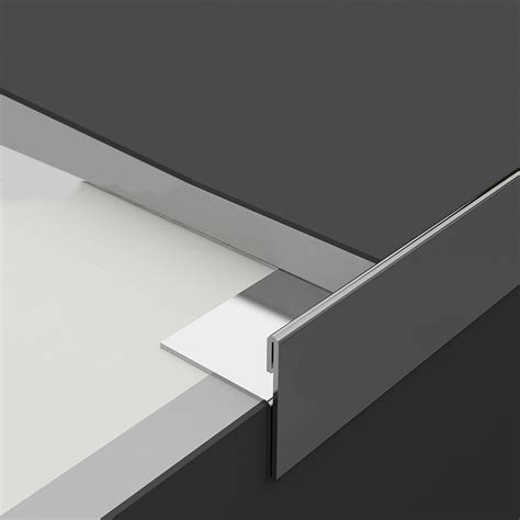 Stainless Steel T Profile Manufacturer, Supplier in Mumbai