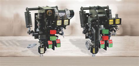 Compact mechanism | Sunkid