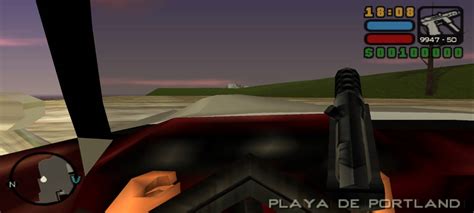 Image result for GTA LCS Mod Android