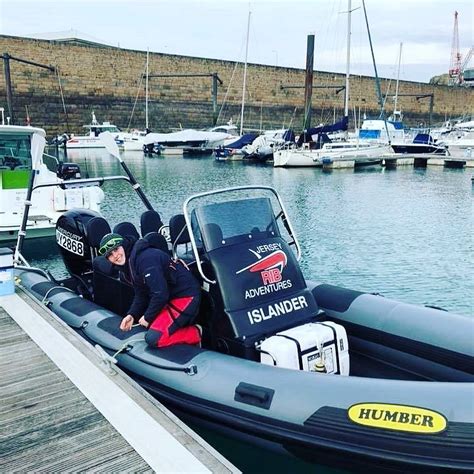 JERSEY RIB ADVENTURES (2026) All You Need to Know BEFORE Going (with ...