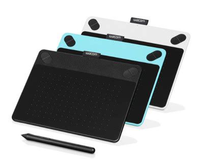 Image result for Intuos Tablet USB