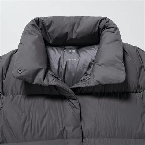 Uniqlo Outerwear Discount Sale - Uniqlo Powder Soft Down Jacket ...