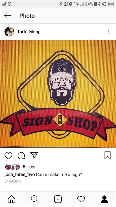 Image result for Sign Shop Logo