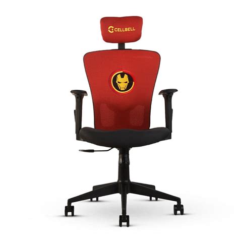 Buy Ergonomic Office Chair, Chair Online at Best Price - Cellbell