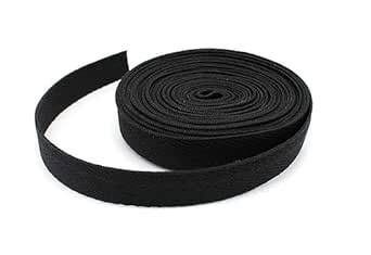 ABB Ropes & Niwars 100 Meter Twill Tape for Versatile Crafting and ...