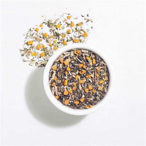 Buy Ayurvedic Wellness Tea online | The Indian Chai – TheIndianChai