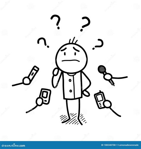 Interview Stick Figure 的图像结果