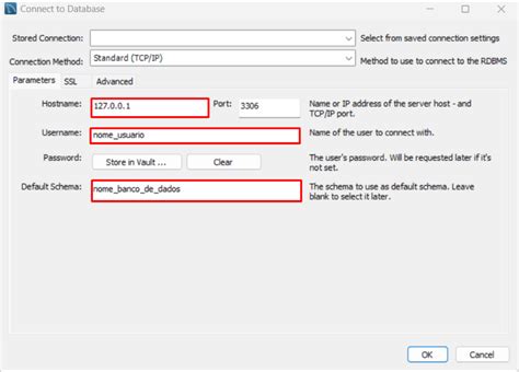 Cambiar Contrasena De MySQL Workbench 的图像结果