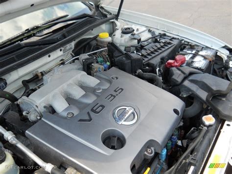 Image result for 2002 Maxima Engine Install