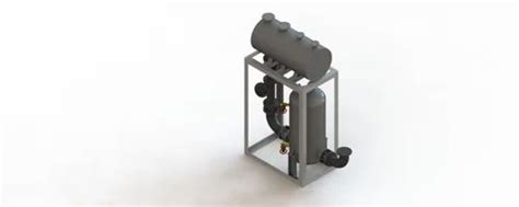 Condensate Recovery System - Pressure Power Pump Manufacturer from ...