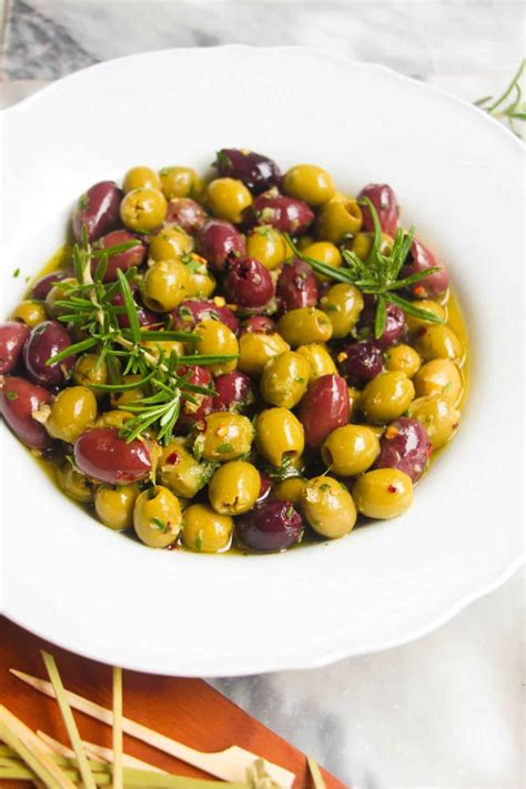 Olives