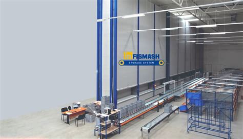 Image result for VLM Vertical Lift Module