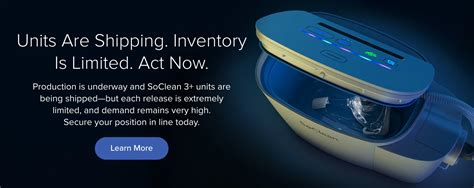 Image result for How to Use SoClean