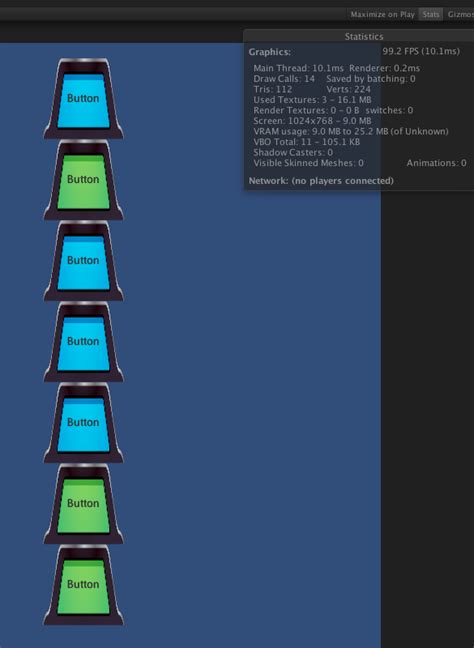 Image result for Unity Grid