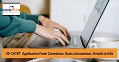 UPCATET 2025 Exam - Result (OUT), Cutoff, Counselling (Jun 27 onwards ...