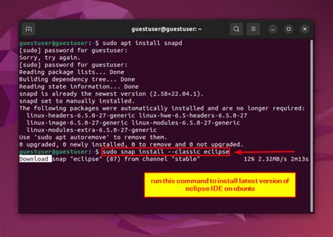 Image result for Java Eclipse Ubuntu