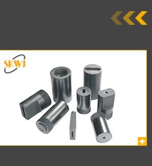 Company Overview - Qingdao Shengkaiweijian Graphite Products Co., Ltd.