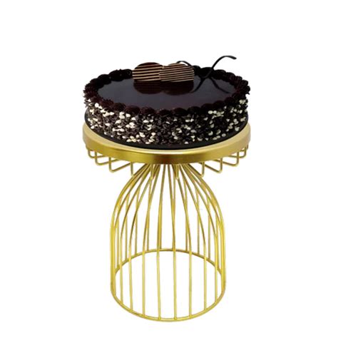 Acrylic Display Stand - Stainless Steel Catering Display Risers ...