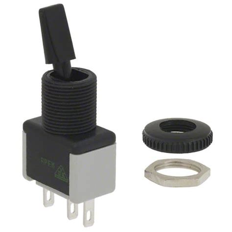 4636A22UU APEM Inc. | Switches | DigiKey
