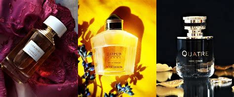 Buy Boucheron Perfumes Online in India at Best Prices