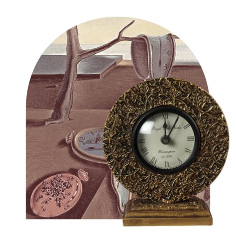 CLOCK – The Artment