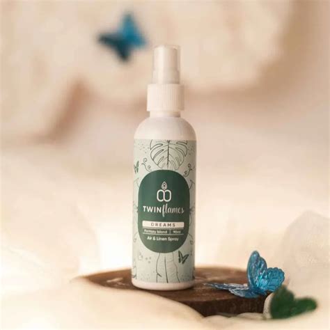 Dreams Room Freshener (Fantasy Island) – Twin Flames India