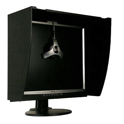 Buy SUNWIN Universal Mega Monitor Hood Pchood Suitable PCHOOD LCD ...