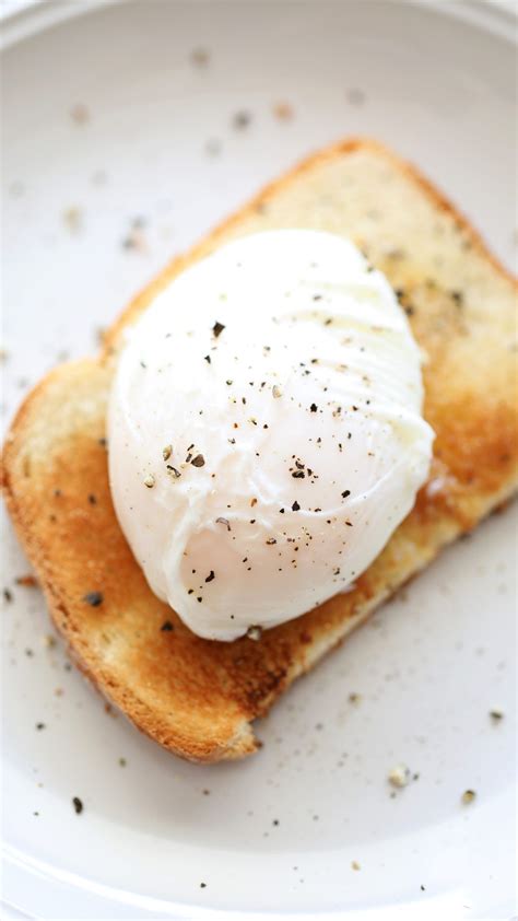 How To Cook Poached Eggs